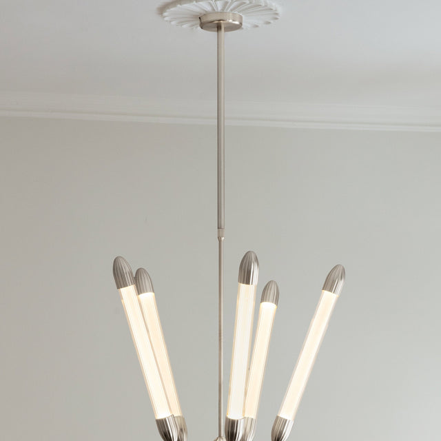 Lemon Squeeze Penta | ceiling lamp