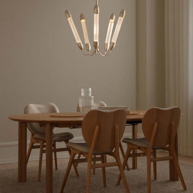 Lemon Squeeze Penta | ceiling lamp