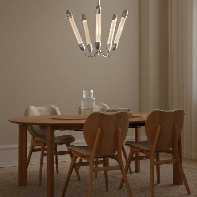 Lemon Squeeze Penta | ceiling lamp