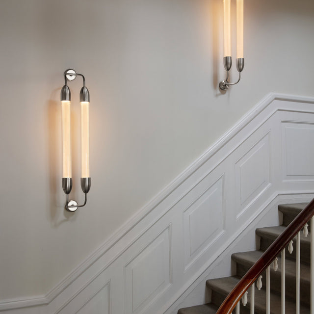 Lemon Squeeze Double | wall lamp