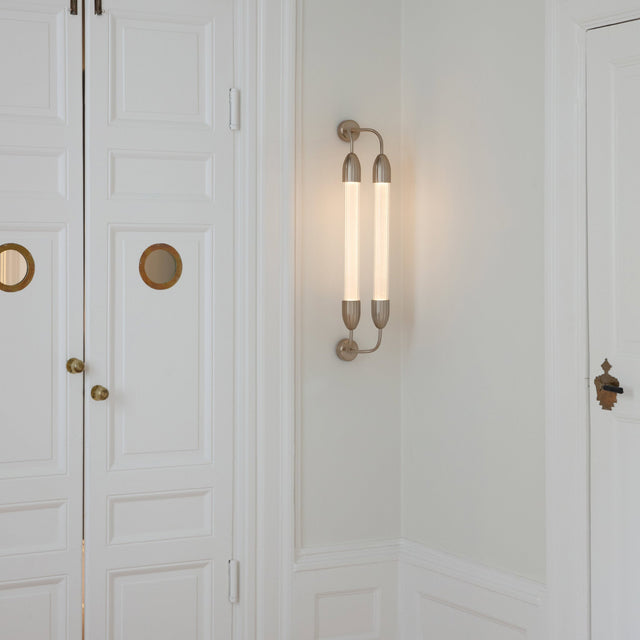 Lemon Squeeze Double | wall lamp