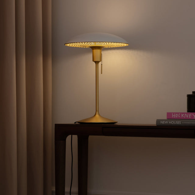 Manta Ray | lampshade