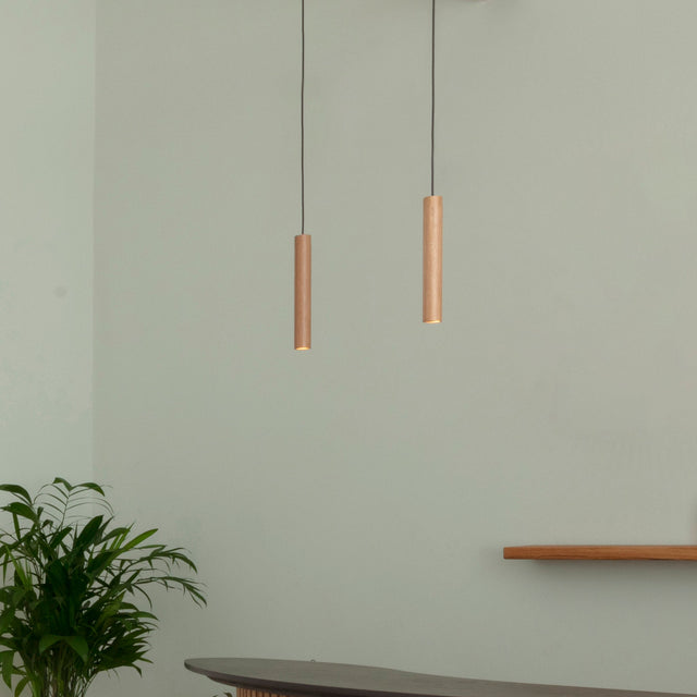 Chimes Short | pendant lamp