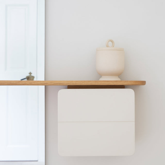 One More Look | mirror