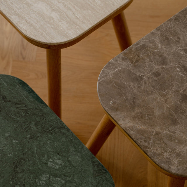 Paff Tray Tops | accessory