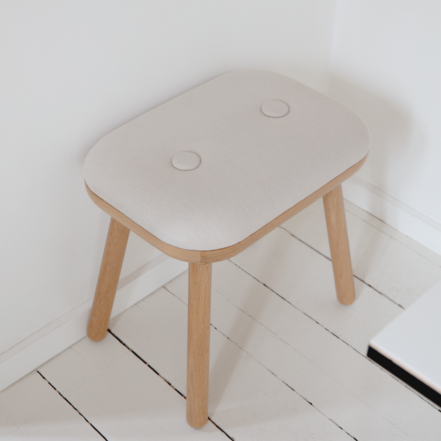 Paff | stool