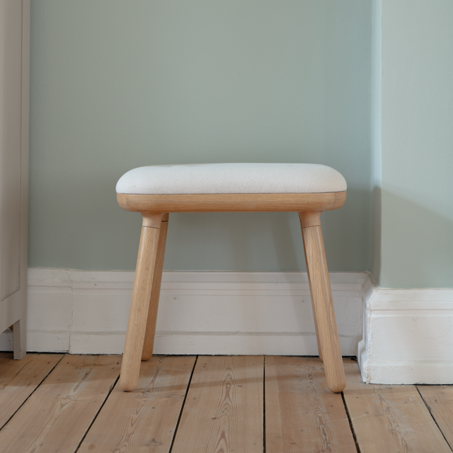 Paff | stool