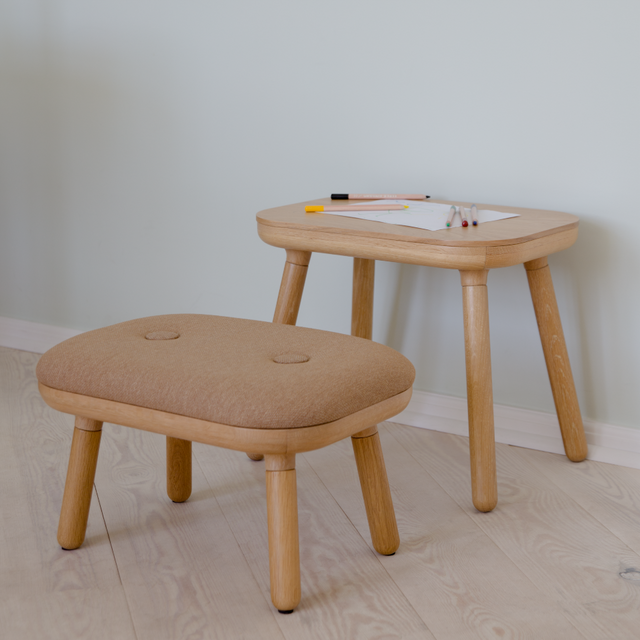 Paff | stool