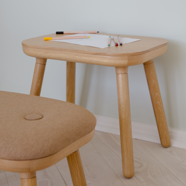 Paff | stool