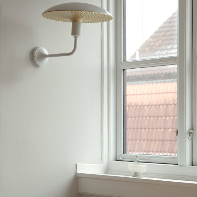 Manta Ray | lampshade