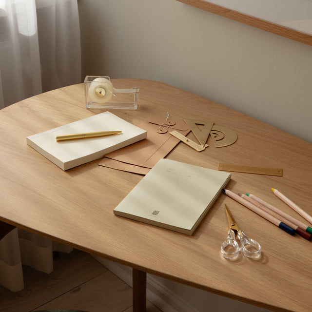 Stationary | accessory