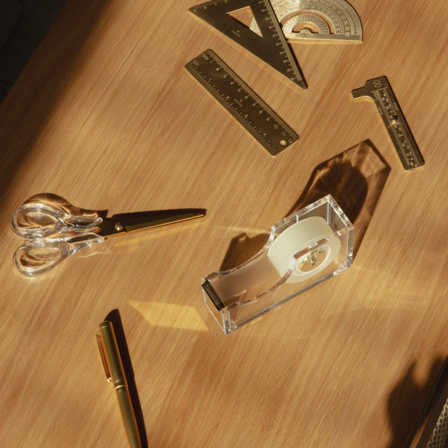 Stationary | accessory