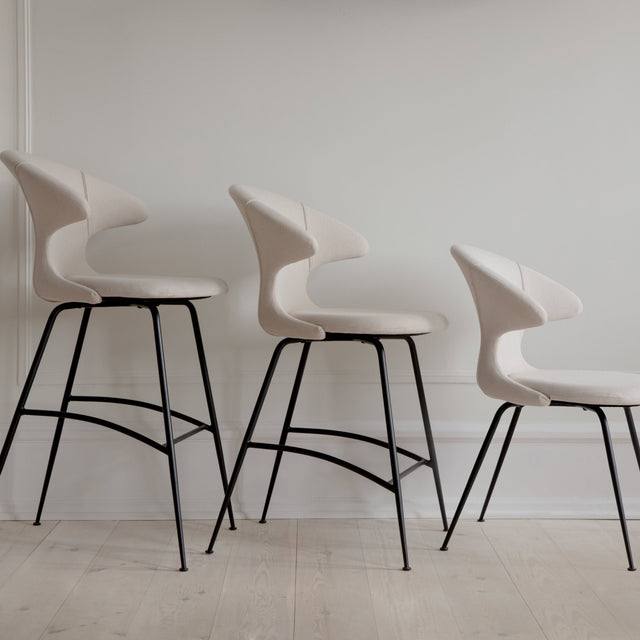 Time Flies | dining chair