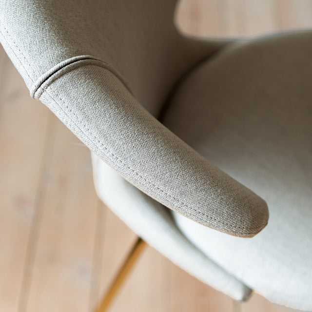 Time Flies | dining chair