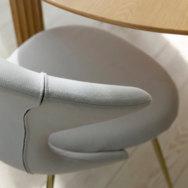 Time Flies | dining chair