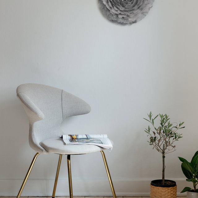 Time Flies | dining chair