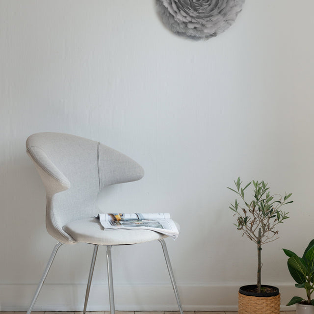 Time Flies | dining chair