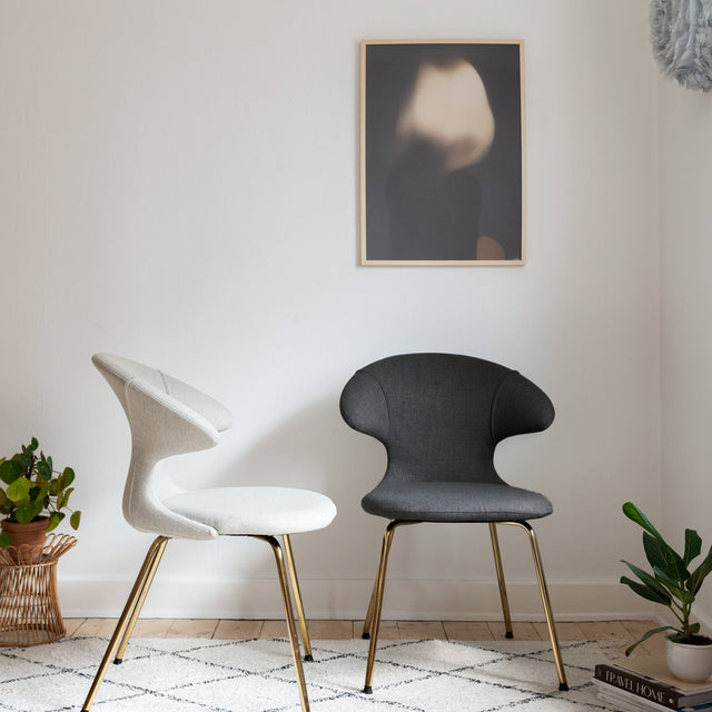 Time Flies | dining chair
