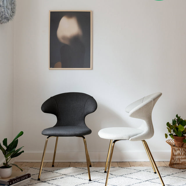 Time Flies | dining chair