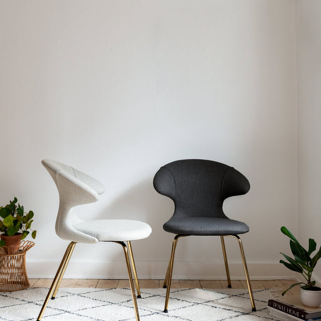 Time Flies | dining chair