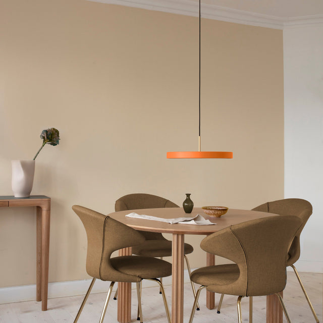 Time Flies | dining chair