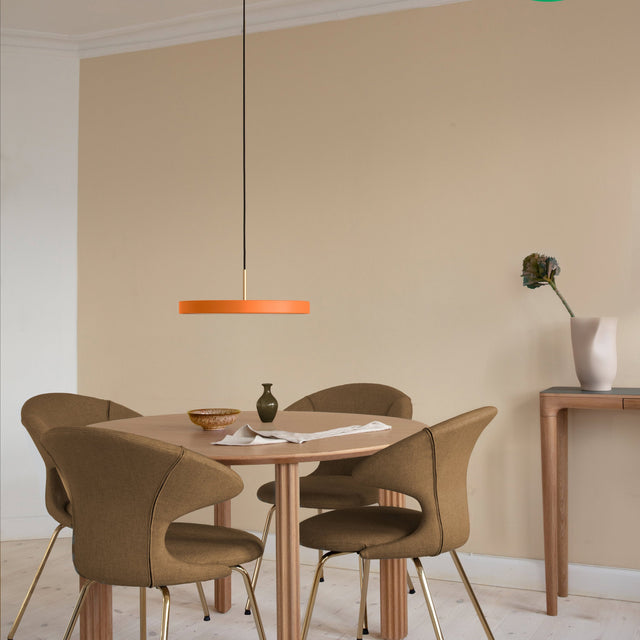 Time Flies | dining chair