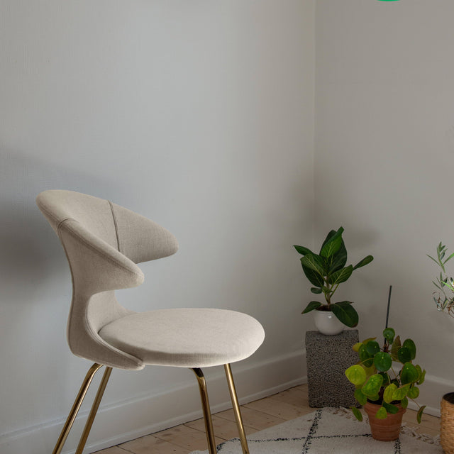 Time Flies | dining chair