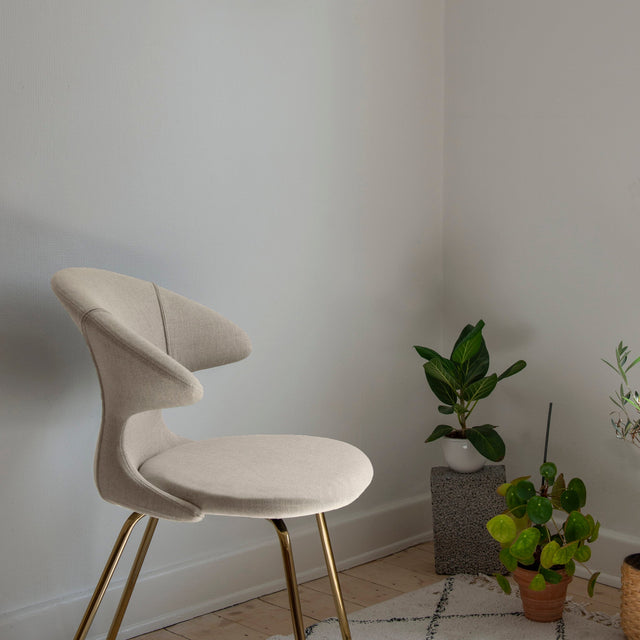 Time Flies | dining chair