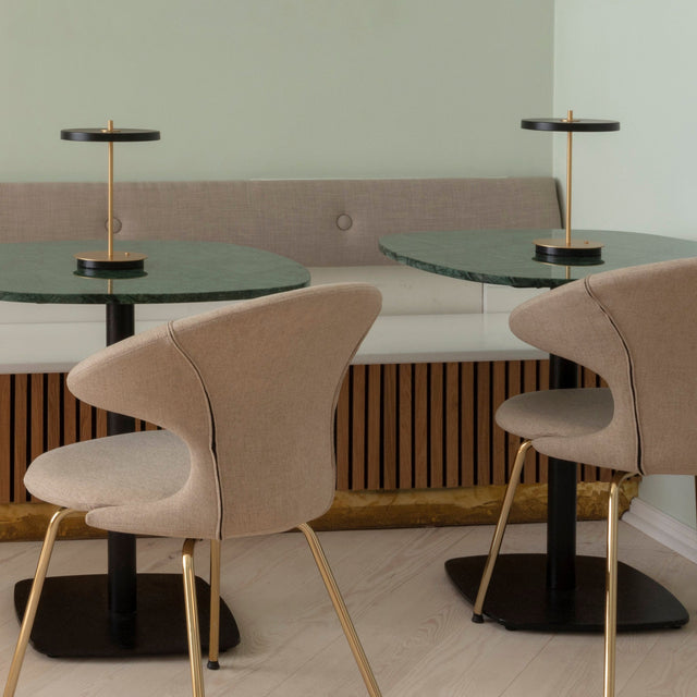 Time Flies | dining chair