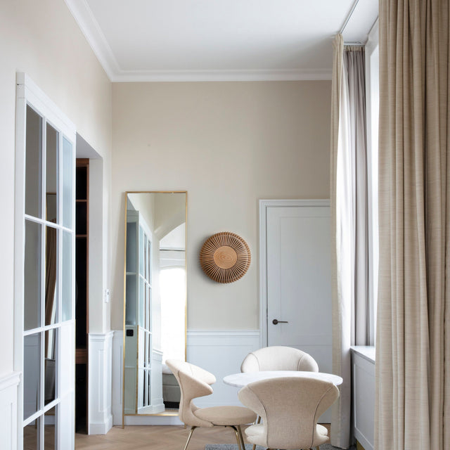 Time Flies | dining chair