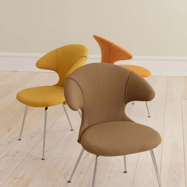 Time Flies | dining chair