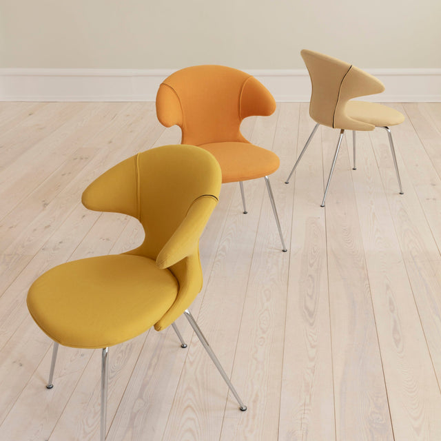 Time Flies | dining chair