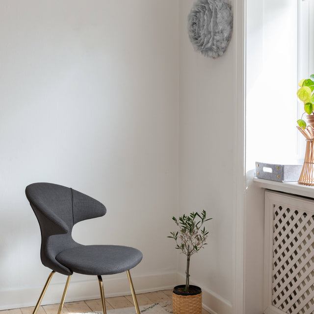 Time Flies | dining chair