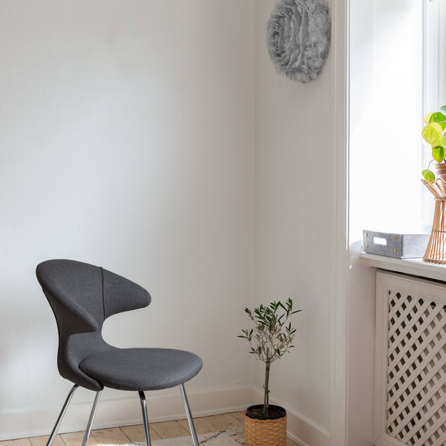 Time Flies | dining chair