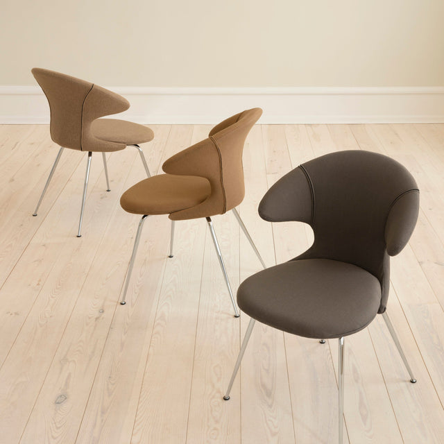 Time Flies | dining chair