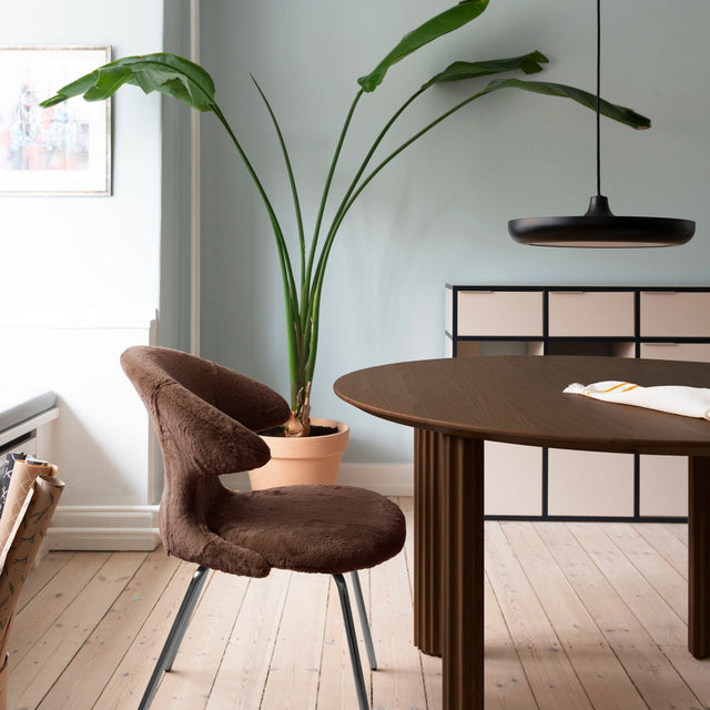 Time Flies | dining chair