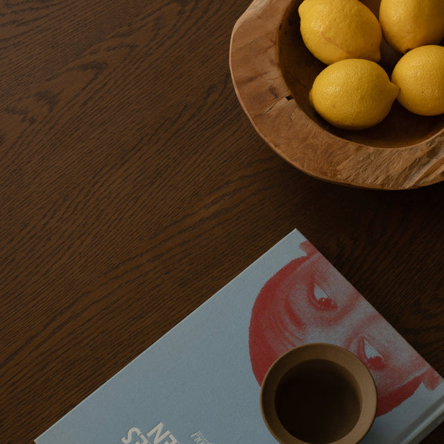 Together Smooth Square 100 | coffee table