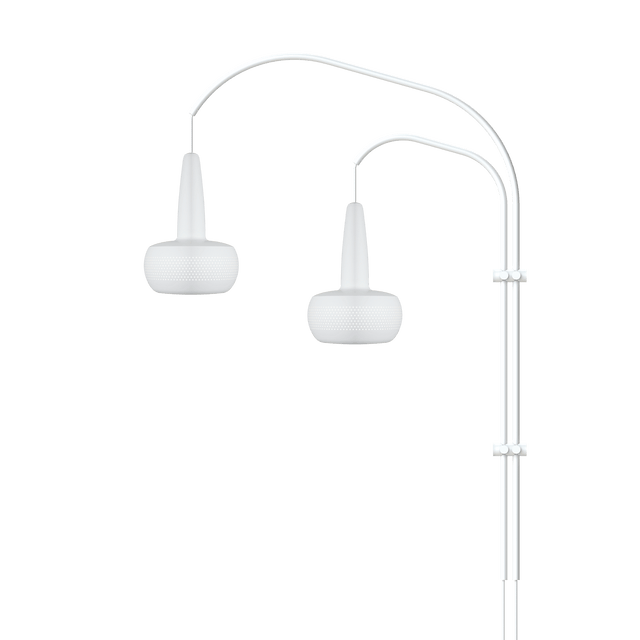 Clava | pendant lampshade