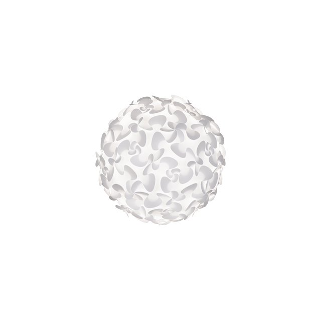 Lora | pendant lampshade
