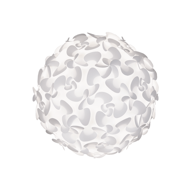 Lora | pendant lampshade