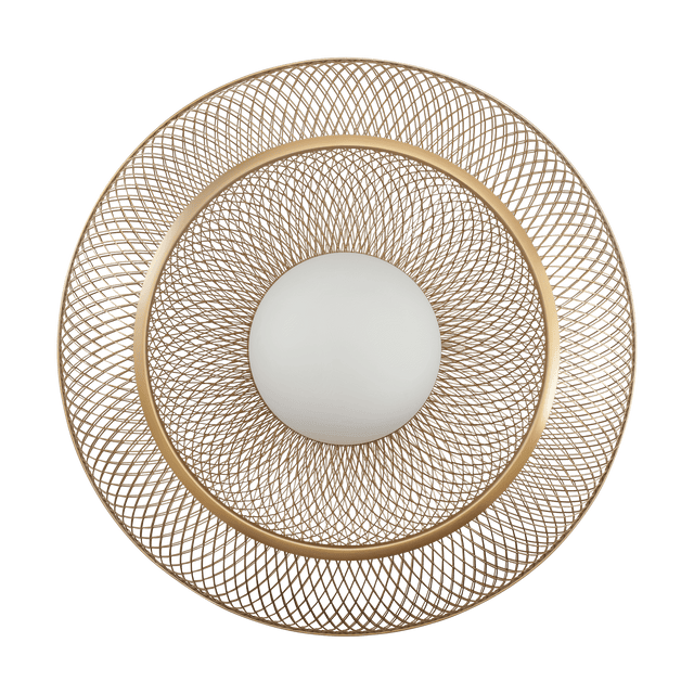 Faraday Up | ceiling/wall lamp