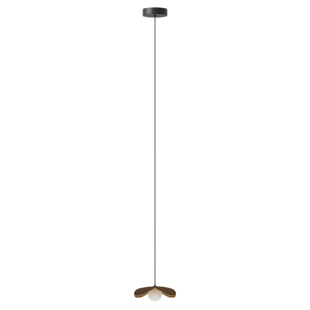 Forget Me Not bundle | pendant lampshade