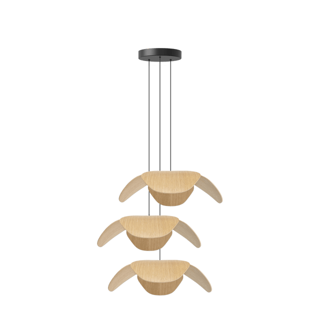 Forget Me Not bundle | pendant lampshade