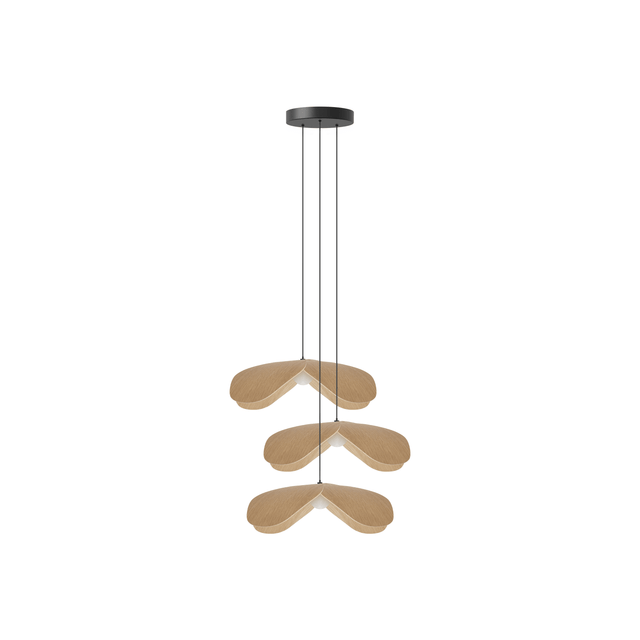 Forget Me Not bundle | pendant lampshade