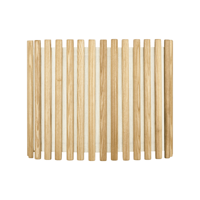 Komorebi Rectangular | lampshade