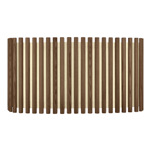 Komorebi Rectangular | lampshade
