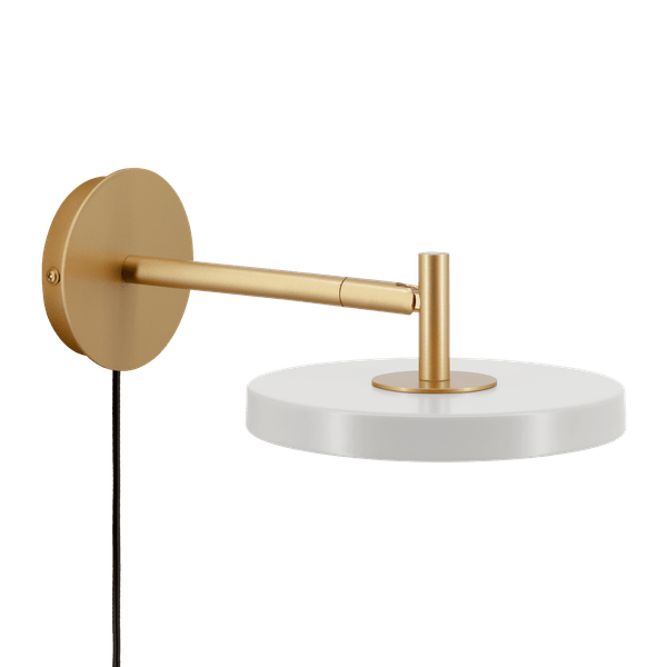 Asteria Short | wall lamp