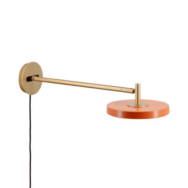 Asteria Long | wall lamp