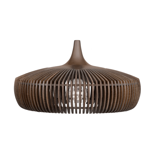 Clava Dine Wood | pendant lampshade