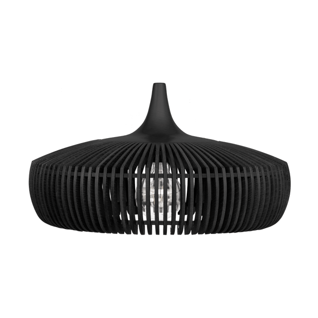 Clava Dine Wood | pendant lampshade